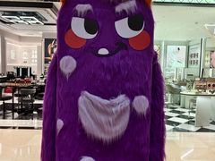 -松雷商业(南岗店)