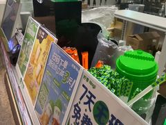 -柠季·手打柠檬茶(静安大悦城北座B1店 )