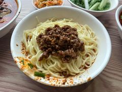 -吴记怪味面(牛王庙店)
