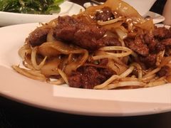 -文兴酒家(Chinatown - Gerrard Street)