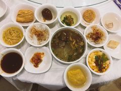-秦淮小吃城(夫子庙店)