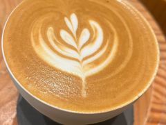 -FUN COFFEE