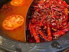 -蜀大侠火锅(建设路第五大道店)