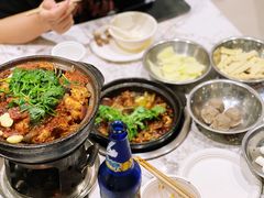 -二楼老店重庆鸡公煲(真光路店)
