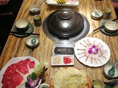 -润泽园椰子鸡(汇一城店)