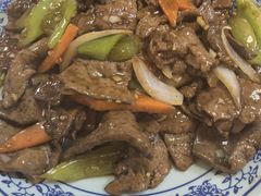 -协顺园回头馆(南顺城路店)