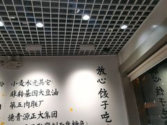 -鸿毛饺子(紫竹桥店)