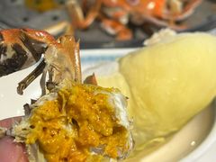 -争先鲜·蒸汽海鲜自助·鲜切牛肉