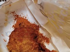 -麦当劳(郴州北湖店)