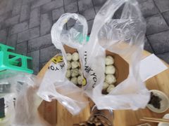 -舒小笼松针小笼包