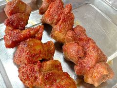 -海平馄饨(逍遥二路店)