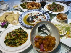 -东江渔村·古典园林·30年粤菜老字号(太和店)