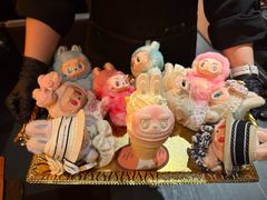 -色響火锅(恒隆广场店)