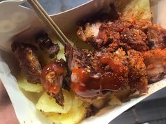 -八一路好吃街(雨田商务大厦店)