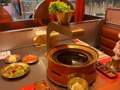 -西塔老太太泥炉烤肉(苏州大悦城店)