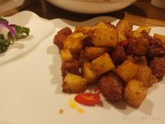 -确喜美味小厨(西单商场兰州店)