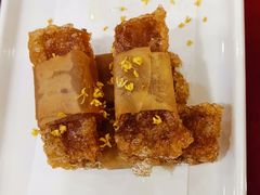 -丰圆轩粤式茶楼 . 点心粤菜(夏茅店)