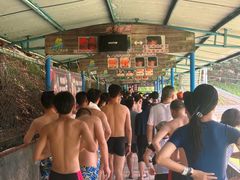 -清泉湾生态旅游度假区