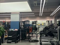 -VPsmart私教健身工作室(新华路旗舰店)