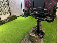 -中安射击运动俱乐部