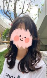 点击看大图 -MORI HAIR SALON日式美发沙龙