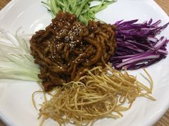 -小幸湖春饼(悦茂购物中心店)