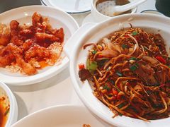-兰湘子·湘菜小炒(长安万科广场店)