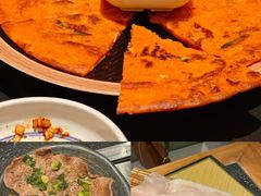 -韩满园· 甄选韩式烤肉