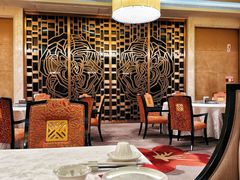 -酌宴府The China Club·广州万富希尔顿酒店(云城东路店)