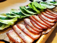 香茅碳烤肉-都氏家DUSJOY(翡翠城店)