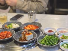 -韩仁阁米肠汤饭(韩乐坊店)