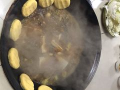 -大鹅岛灶台鱼·铁锅炖(水库路店)