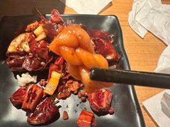 -一麻一辣麻辣香锅(方庄店)