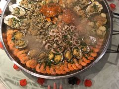 海鲜大咖-厦门渔港(成山路店)
