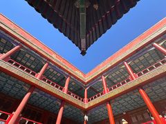 -普陀宗乘之庙(小布达拉宫)