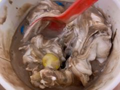 -DQ·蛋糕·冰淇淋(合生汇店)