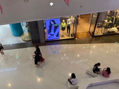 -大悦城(沈阳中街店)