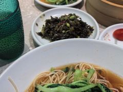 -松鹤楼面馆(中洲湾店)