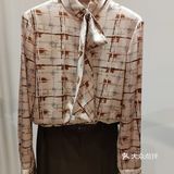 【TIE FOR HER 】正装女店，大牌的质量和款式，爱了