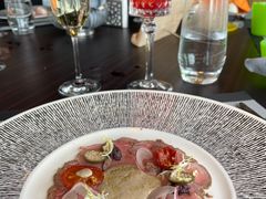 -金奥国际酒店温哥华扒房Vancouver Grill