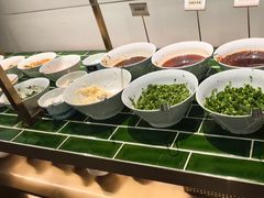-皇城老妈·大连海鲜火锅(港湾店)