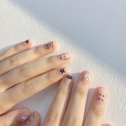 -斯馨·健康美甲美睫