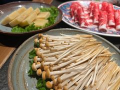 -老墙根涮肉·烧烤(欢乐谷·王四营店)