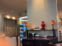 -利顺德大饭店·水岸中餐厅(小白楼店)