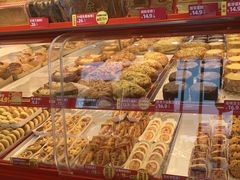 -味多美蛋糕(双合地铁店)