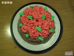 -DQ·蛋糕·冰淇淋(周浦万达店)