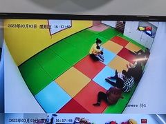 -巧虎KIDS早教托育成长中心(北京西城天虹中心)