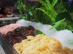 -亚马逊海鲜自助(万象汇店)