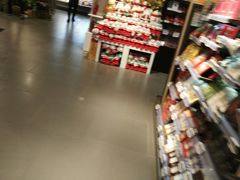 -Olé精品超市(北京合生汇店)