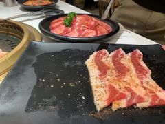 -花味烤肉(铜山万达店)